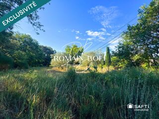  Terrain � vendre 1147 m�