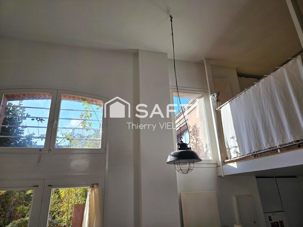 � vendre  Appartement Les Lilas (93260)