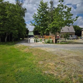  Maison � vendre 9 pi�ces 230 m�