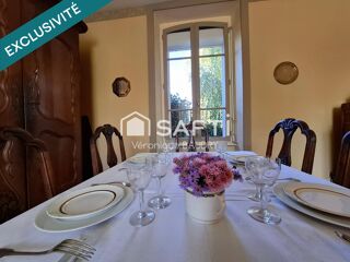  Maison � vendre 4 pi�ces 111 m�