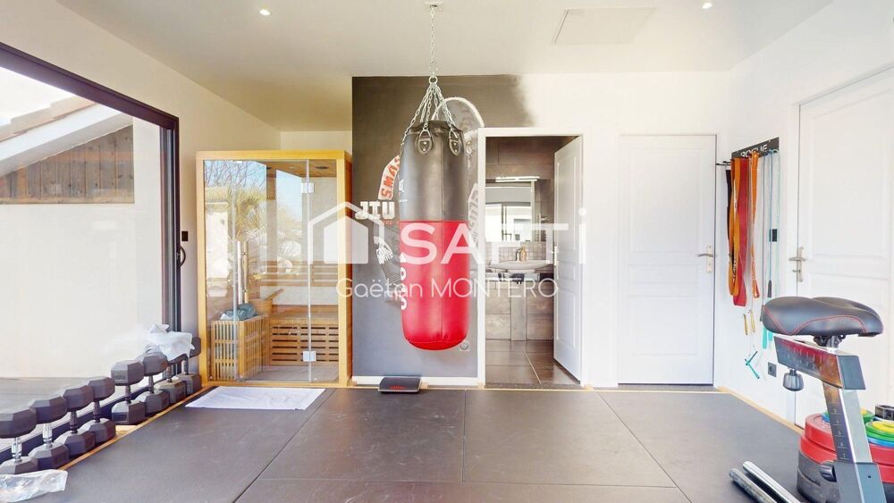 � vendre  Maison Cestas (33610)