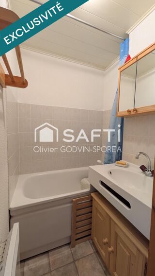  Appartement � vendre 2 pi�ces 25 m�