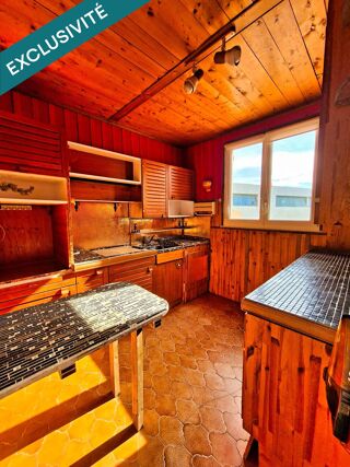  Maison � vendre 4 pi�ces 70 m�