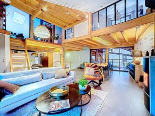  Maison à vendre 5 pièces 137 m²