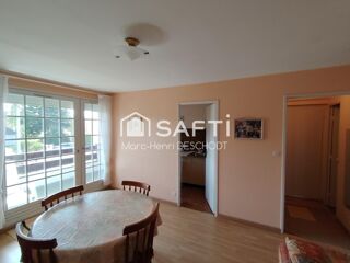  Appartement � vendre 2 pi�ces 35 m�