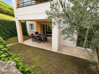  Appartement à vendre 4 pièces 85 m²