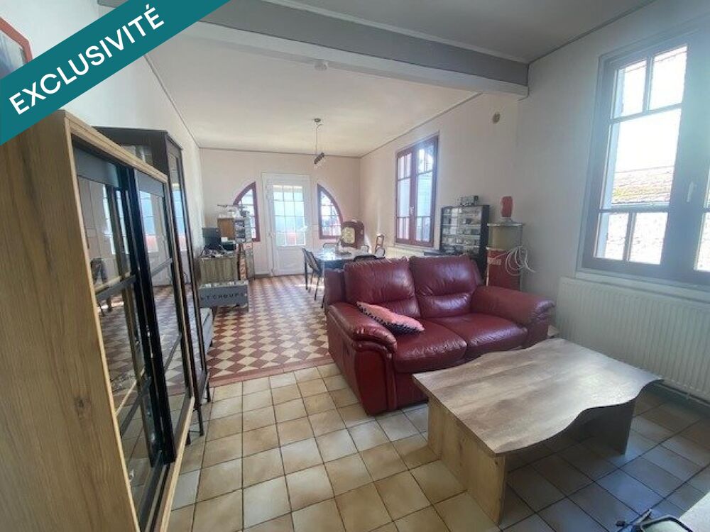 Vente Maison Maison de charme idéale première acquisition Louviers