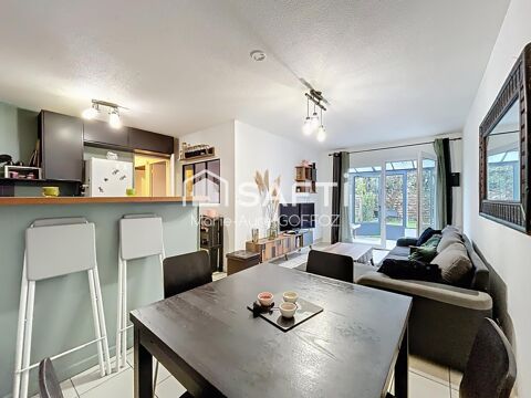  Maison � louer 3 pi�ces 54 m�