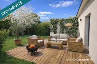  Maison � vendre 7 pi�ces 123 m�