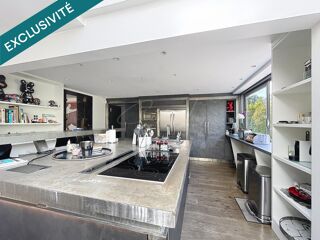  Maison à vendre 9 pièces 280 m²