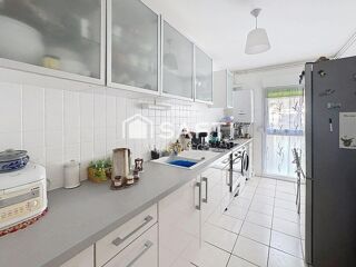  Appartement à vendre 2 pièces 54 m²