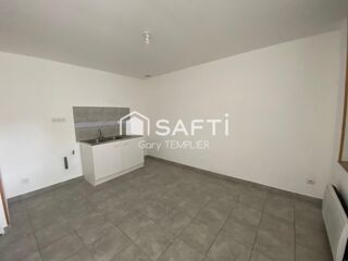  Maison � vendre 3 pi�ces 35 m�