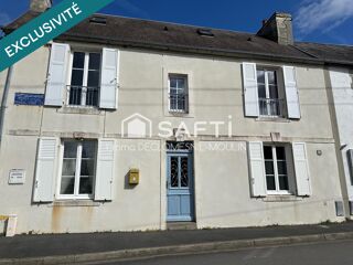  Maison � vendre 5 pi�ces 104 m�