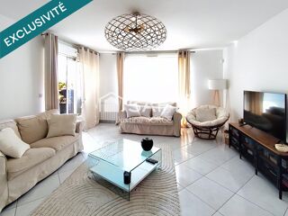  Appartement � vendre 3 pi�ces 92 m�