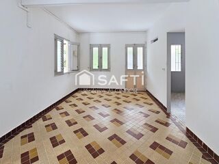  Maison � vendre 4 pi�ces 75 m�