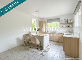  Maison à vendre 5 pièces 129 m²