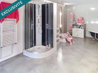  Maison à vendre 8 pièces 216 m²