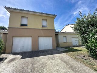  Maison � vendre 4 pi�ces 82 m�