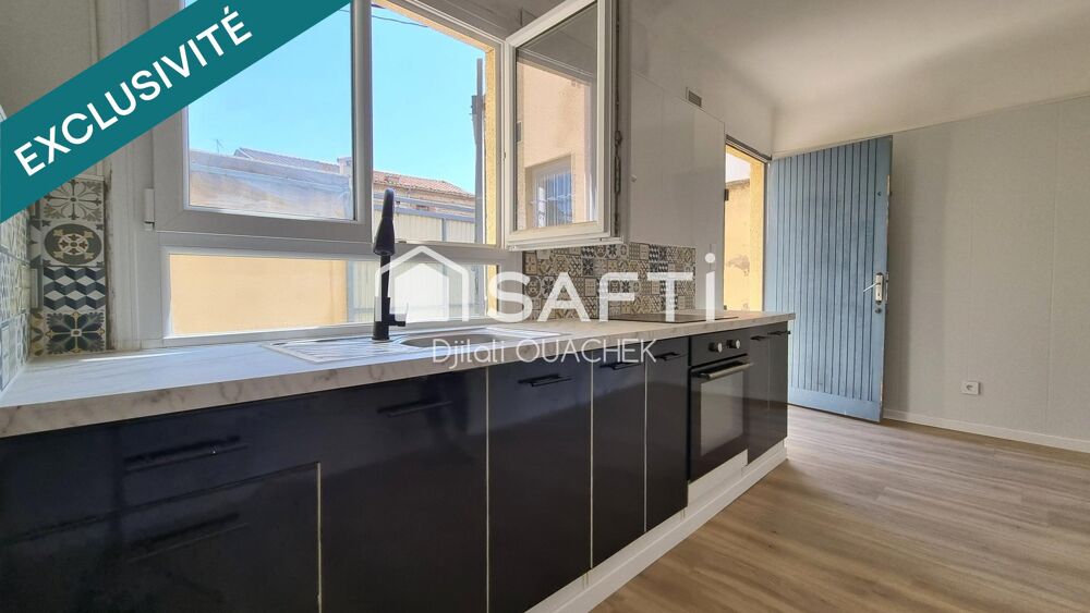Maison 4 pièces de 97m²