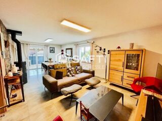 Vente Maison Maison T6 de 127 M2 sur 9 ares 53 centiares Joncherey