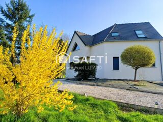  Maison � vendre 5 pi�ces 120 m�