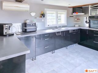  Maison � vendre 6 pi�ces 165 m�