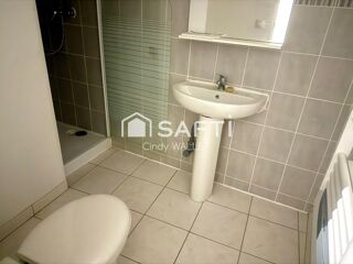  Immeuble à vendre 165 m² Laon