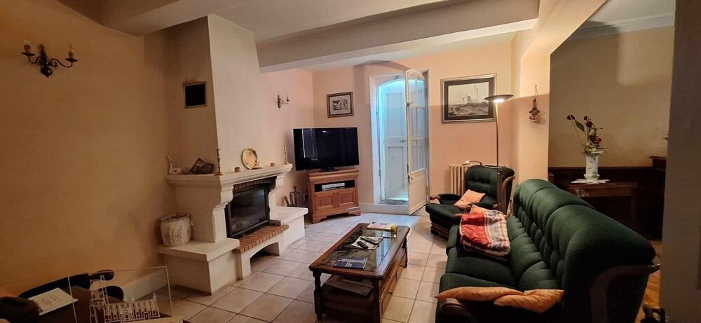 Vente Maison Proche centre ville Albi - Maison de Maitre - 12 pièces Castelnau-de-levis