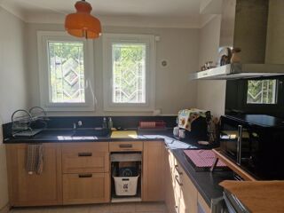  Maison à vendre 3 pièces 91 m²