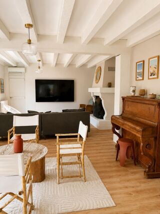  Maison à vendre 5 pièces 145 m²