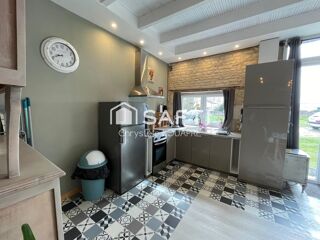  Maison � vendre 7 pi�ces 244 m�