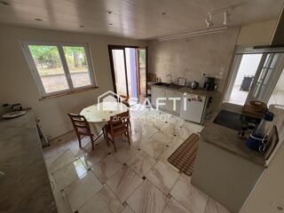  Maison � vendre 3 pi�ces 142 m�