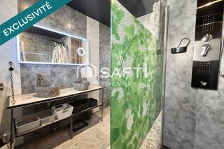  Maison à vendre 6 pièces 132 m²