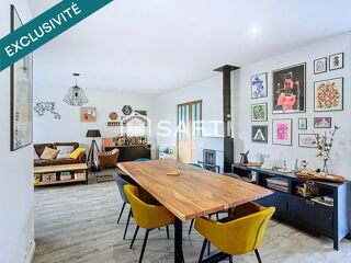  Maison  vendre 4 pices 91 m