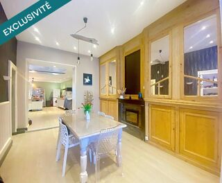  Maison � vendre 4 pi�ces 130 m�