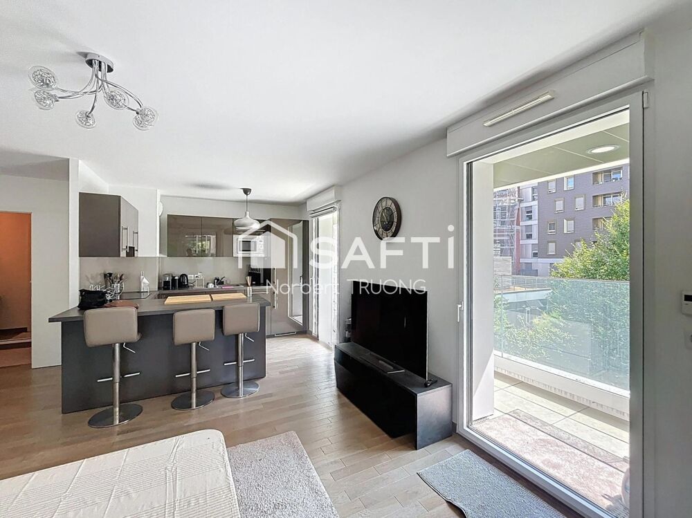  vendre  Appartement Paris 15