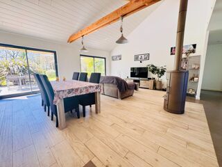  Maison à vendre 6 pièces 140 m²