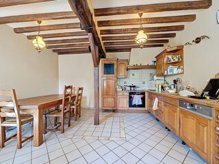  Maison à vendre 5 pièces 177 m²