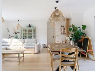  Maison à vendre 4 pièces 134 m²