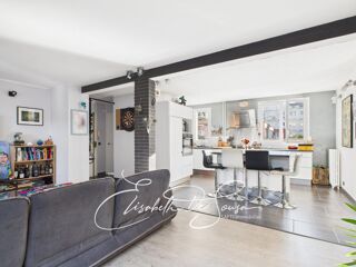  Appartement � vendre 4 pi�ces 67 m�