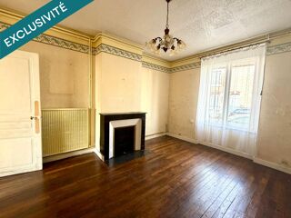  Maison � vendre 3 pi�ces 96 m�