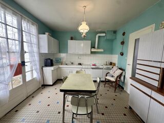  Maison à vendre 3 pièces 94 m²
