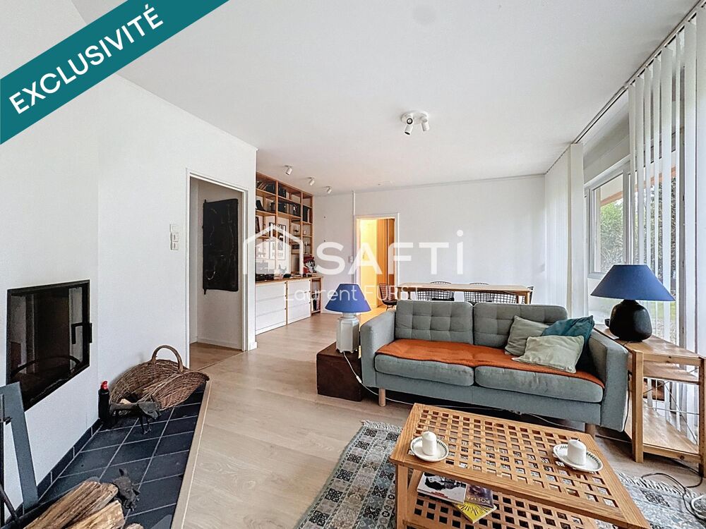Petite pépite cachée à Metz Plantières