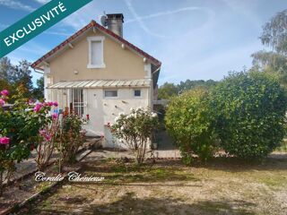  Maison à vendre 4 pièces 65 m²