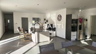  Maison à vendre 6 pièces 145 m²
