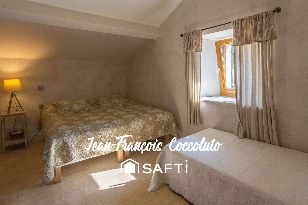 � vendre  Maison Montcuq (46800)