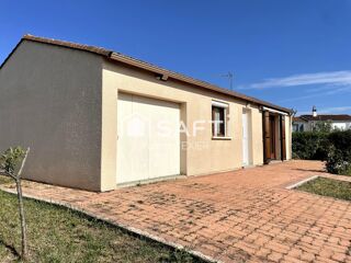  Maison à vendre 3 pièces 59 m²