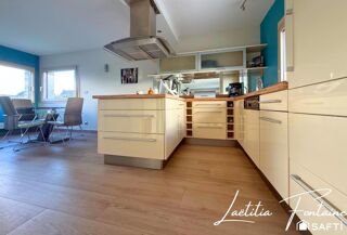  Maison � vendre 5 pi�ces 130 m�