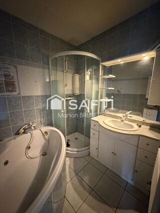 Vente Maison De beaux volumes Angy