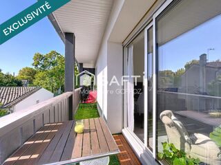  Appartement  vendre 2 pices 47 m